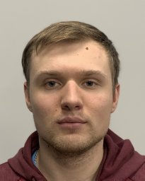 Sergey Gladyshev