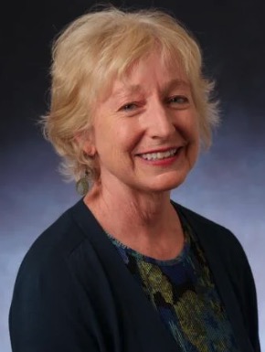 Carol A. Wessman