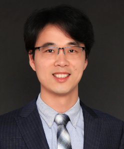 Weiren Zhu