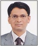 Rakesh G. Mote