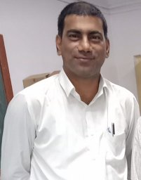 Kamlesh V. Chandekar