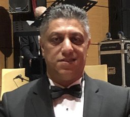Safak Hatirnaz