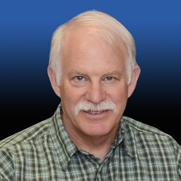 James R. Irons