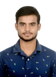 Pushpendu Ghosh