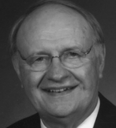 Ralph K Cavin