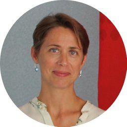 Sandrine Le Pontois