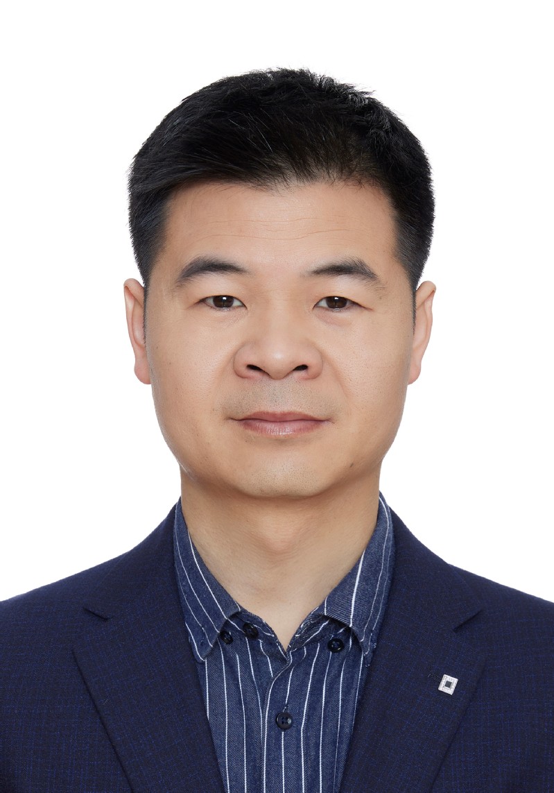 Haobin Zhang