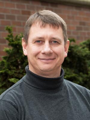 Christopher D. Simpson