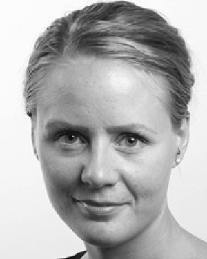 Størdal Ingvild Fladvad