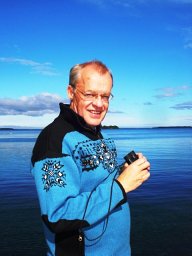 Anders Angerbjorn