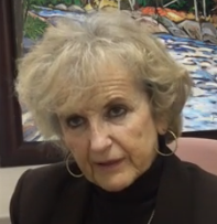 Christine Derzko