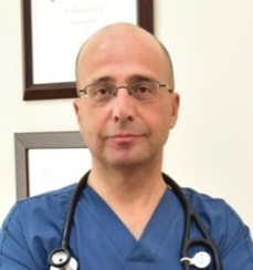 Bulent Gorenek