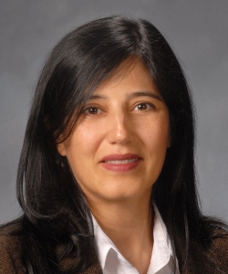 Leila Parsa