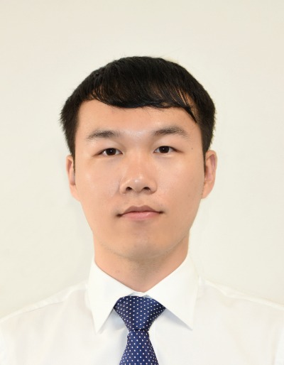 Lyuye Zhang