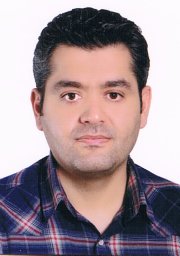 Ehsan Shamloo