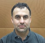 Majdi Rawashdeh