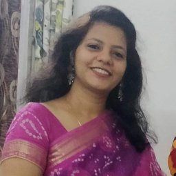 Geetanjali Singh