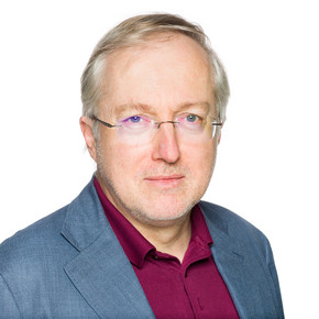 Franz Rainer