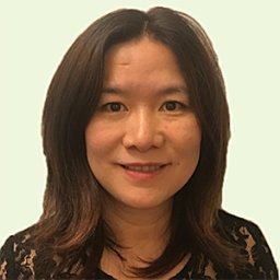 Sunny Liu