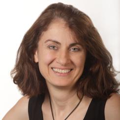 Maria Drangova