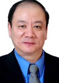 Jianhong Liu
