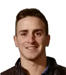 Ruben Ricart-Sanchez