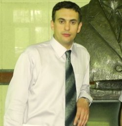 Mehdi Afshari-Bavil