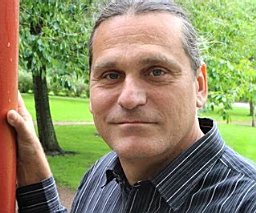 Martin Kurdve