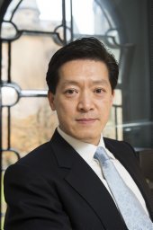 Chi-Hsiou Hung