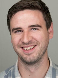 Nicholas Casewell