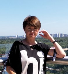 Svitlana Kovtun