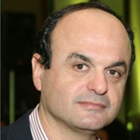 Newton Sergio de Carvalho