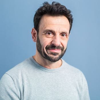 Constantinos Maganaris