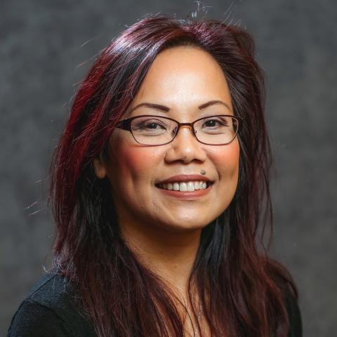 Sonia M. Tiquia Arashiro (Sonia Tiquia Arashiro)