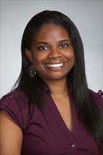 Jamila Stockman