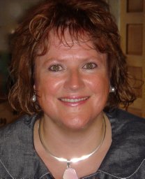 Alison Sylvia Carr
