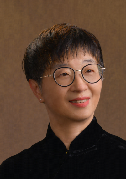 Shaojun Chen