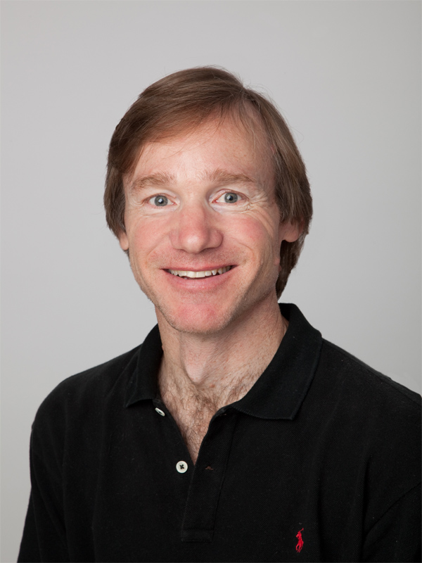 Eric Hurwitz