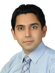 Mostafa Baghbanzadeh