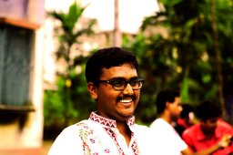 Bhaskar Mitra