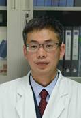 Lizhi Zhang