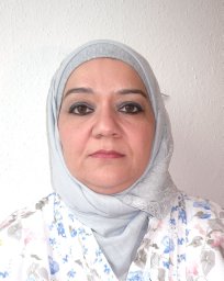 Lina Y Mohammed