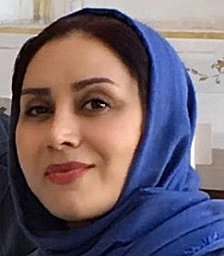 Zahra Meidani