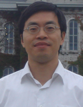 Yi Zhang