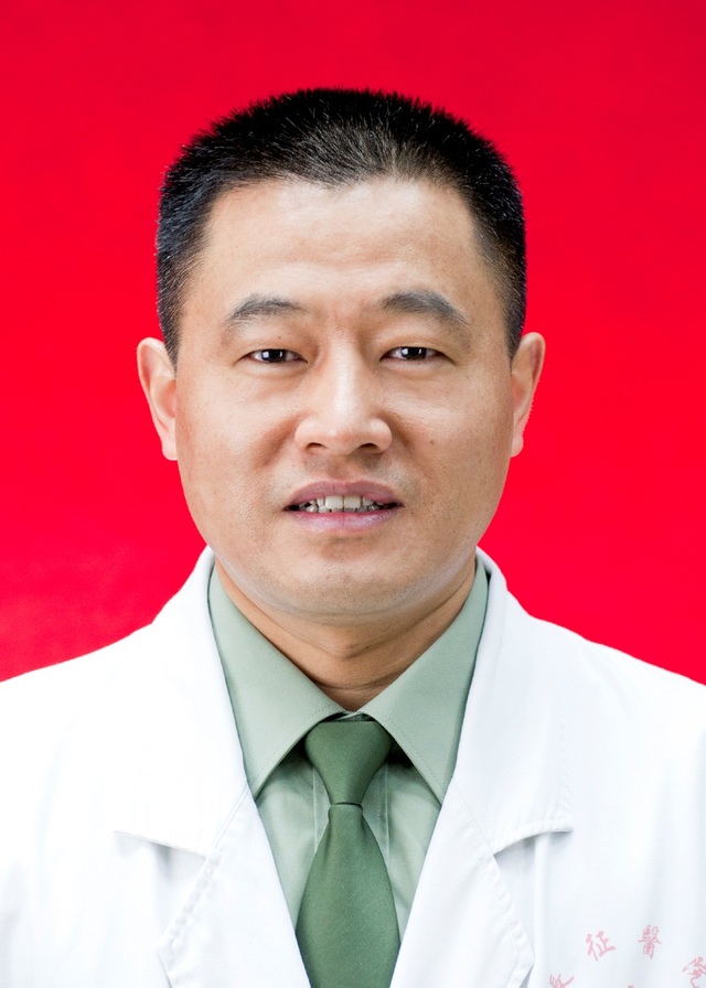 Guodong Shi