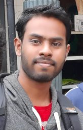 Subramaniam Gokulnath