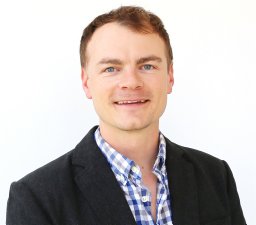 Joel Lanning