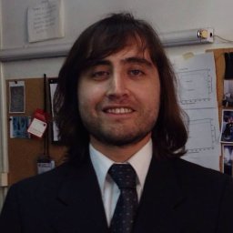 Pizzoni Alejandro