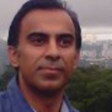 Naveed Mushtaq