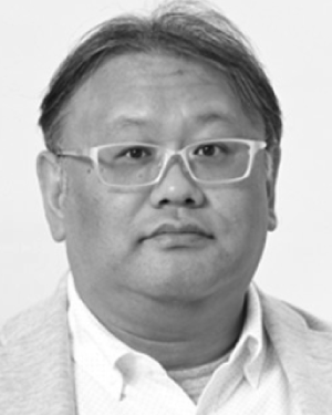 Yuji Sekiya